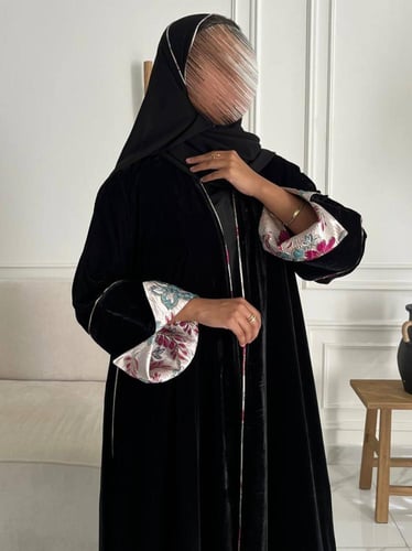 عباية ماريا