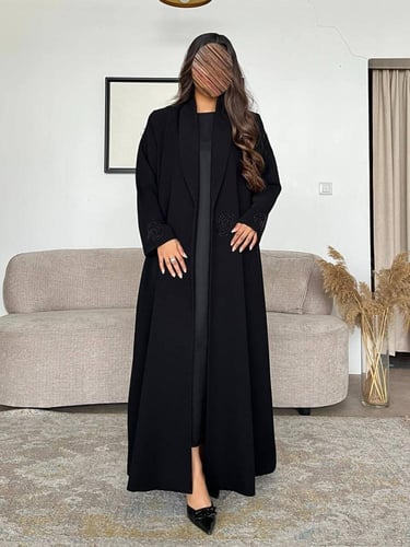 عباية شريفة