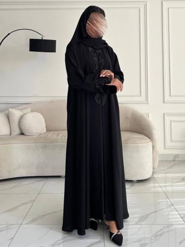 عبايه ميرال