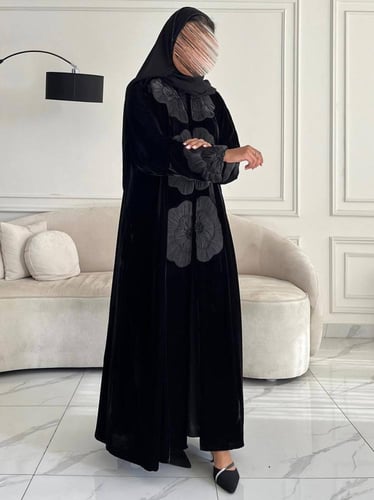 عبايه شذى