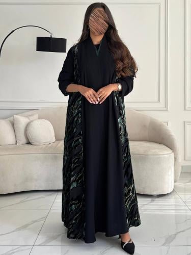 عبايه علياء