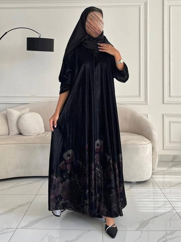 عبايه صفية