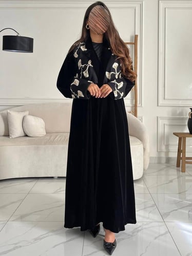 عباية ليليان