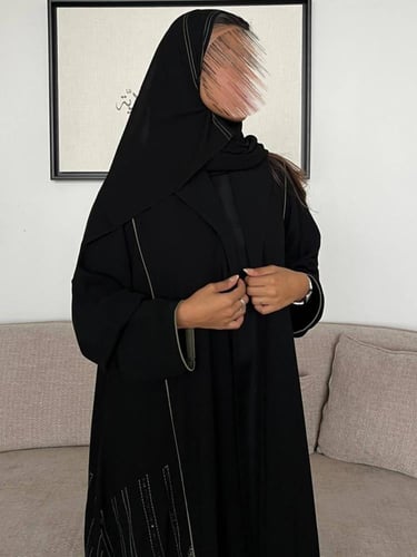 عباية مارينا