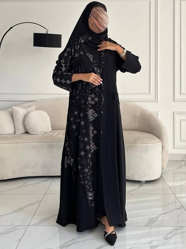 عبايه نوران