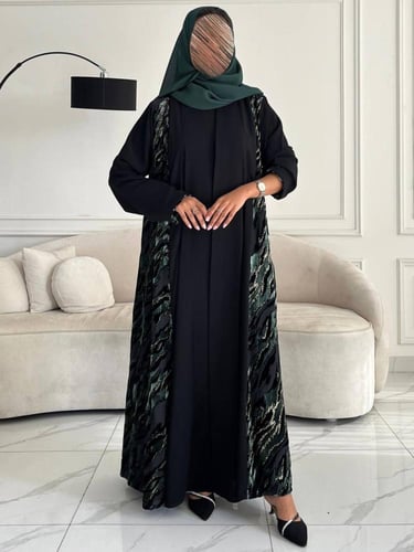 عبايه علياء