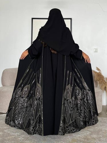 عباية مارينا