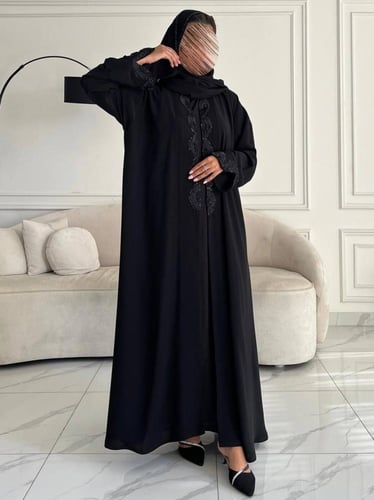 عبايه ميرال