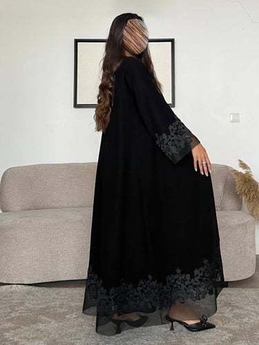 عباية اصايل