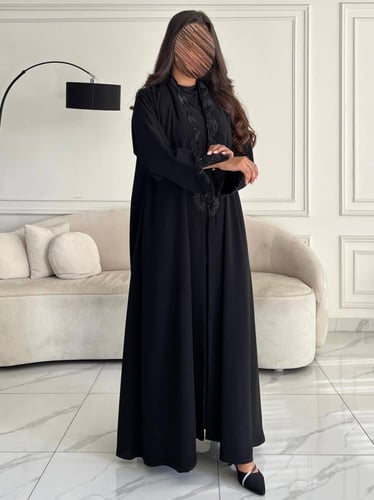 عبايه ميرال