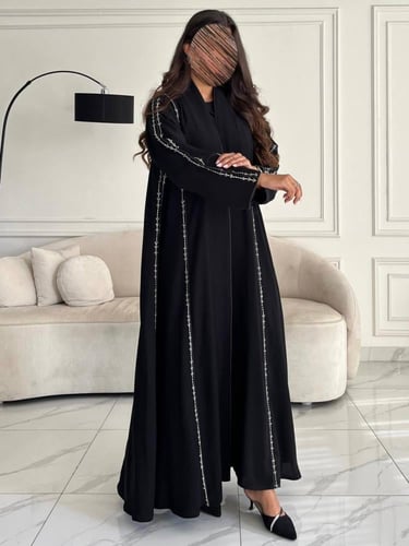 عباية نورة