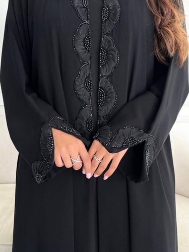 عبايه ميرال