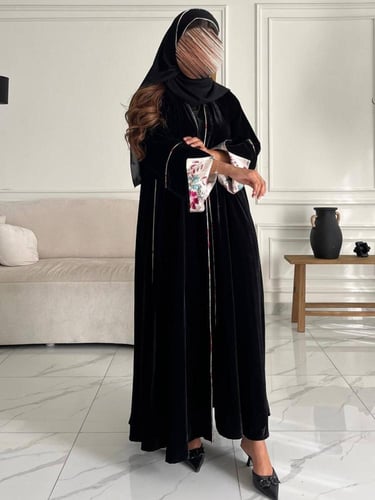 عباية ماريا