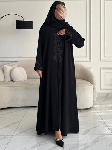 عبايه ميرال