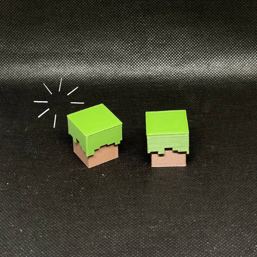 بلوك ديرت - كليكر