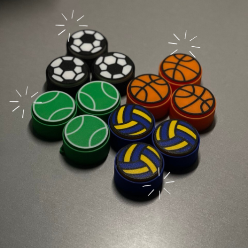 رياضات - كليكر