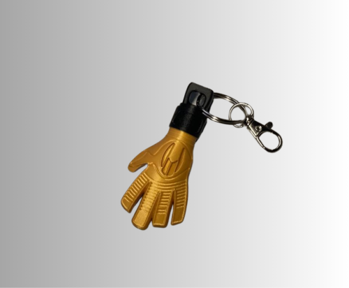 ميدالية قفاز الحارس