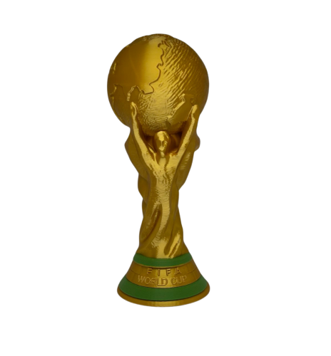 كأس العالم!