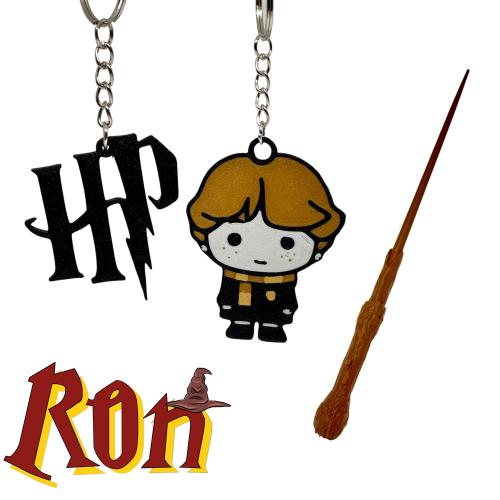 مجموعة هاري بوتر - Ron