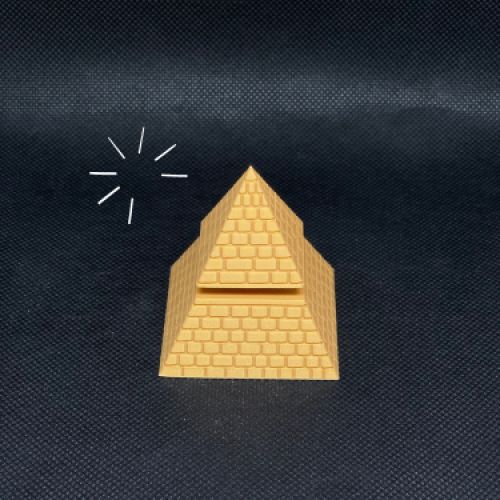 الهرم - كليكر