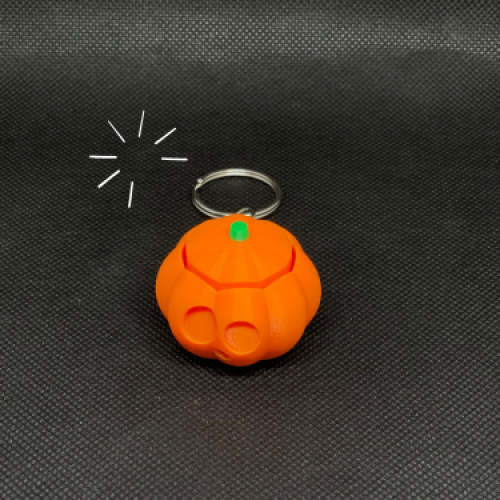 اليقطين - كليكر