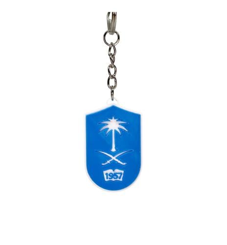 ميدالية شعار جامعة الملك سعود