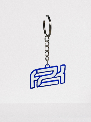 ميدالية فواز (FZX)