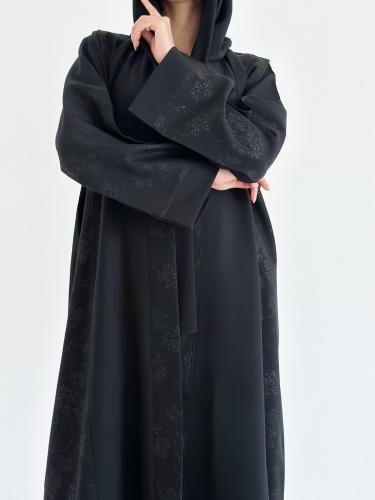 عباية لافا 60