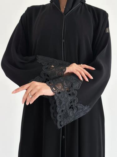 عباية لافا 64
