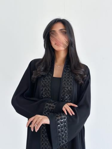 عباية لافا 62