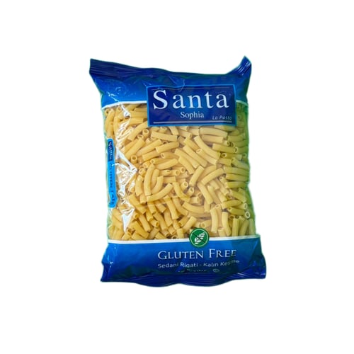 مكرونه رفيعه خاليه من الجلوتين