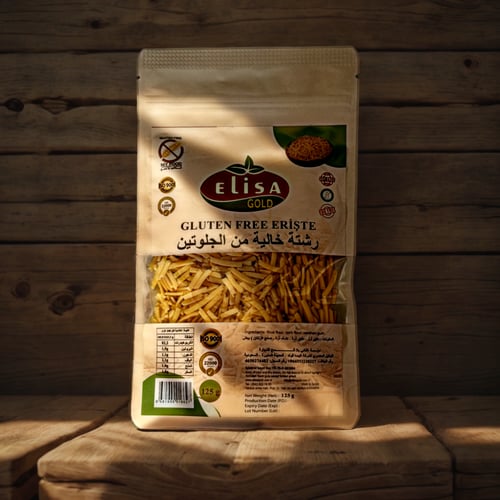 رشته خالي من الجلوتين