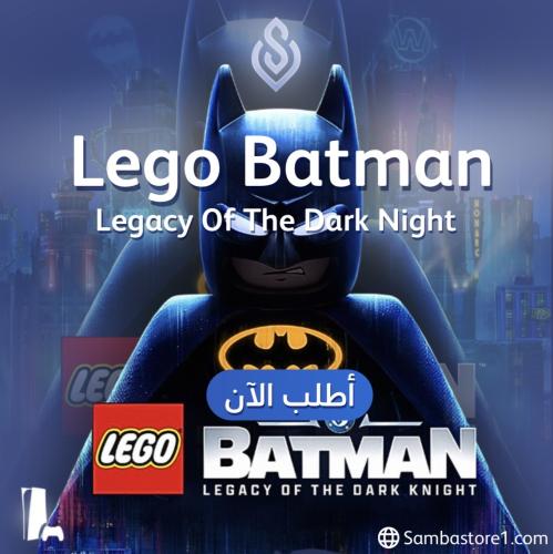 Ps5 -Batman