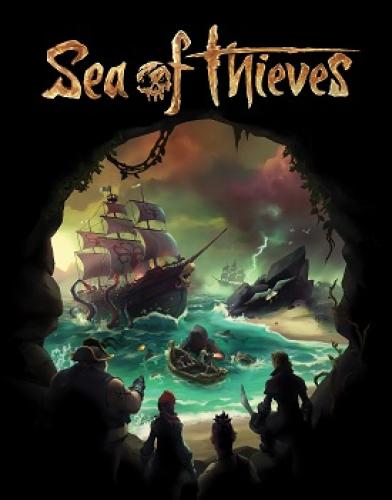 Sea of Thieves سوني5