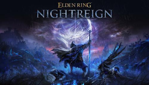 Elden nightregin - سوني 5