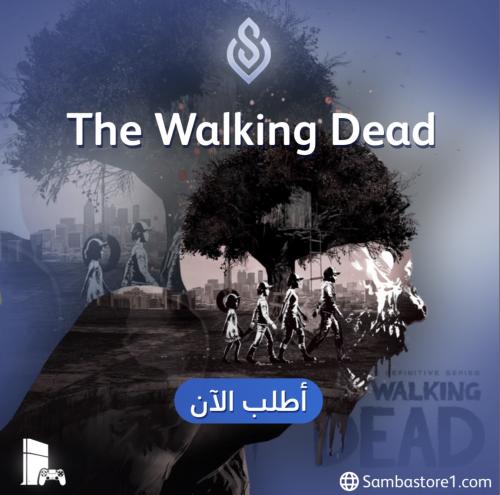 The walking dead the Teltale definitive series - P...