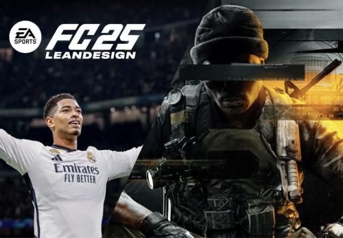 بلاك اوبس ٦+فيفا 25- تلعب بحسابنا فقط