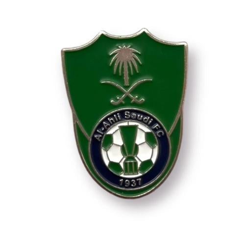 ستيكر حديد نادي الاهلي ( عرض الملوك )