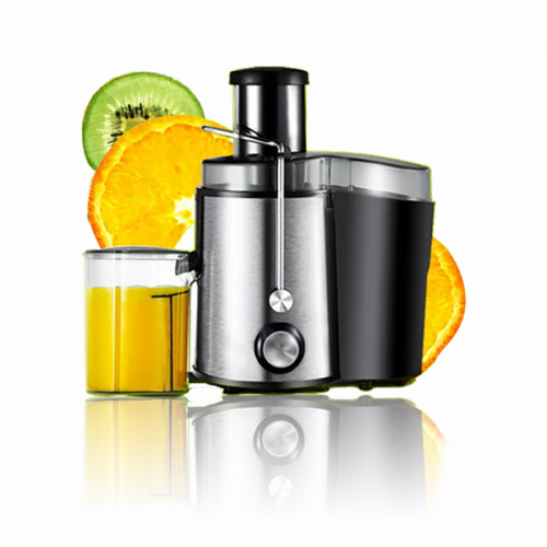 عصارة منزلية متعددة الاستخدامات