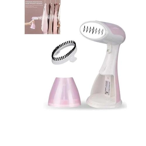 كاوية ملابس بخار متنقلة