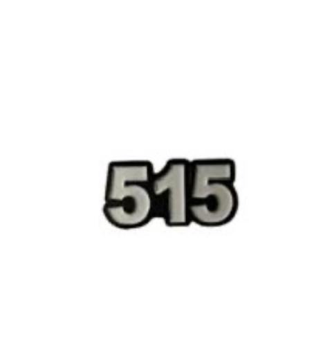 ستيكر حديد 515