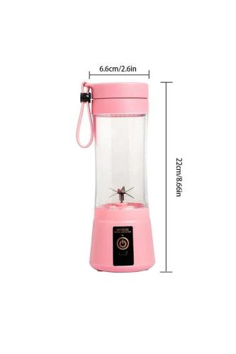 خلاط عصائر متنقل