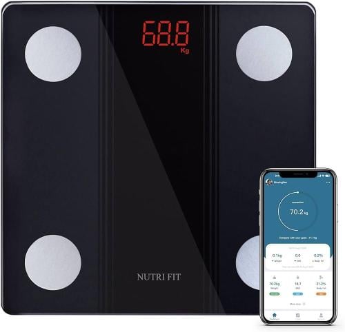 الميزان الذكي من موج ماكس