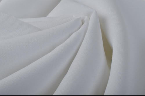 قماش بنقشة الخلية المطورة