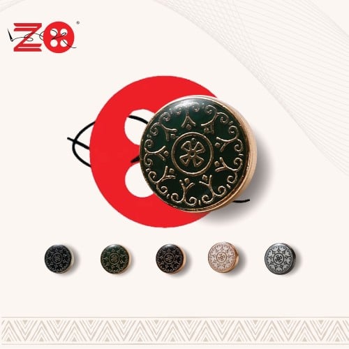 طقم ازرار 1010