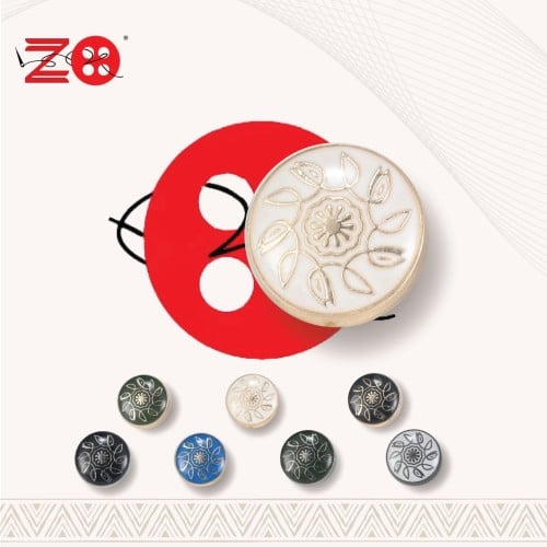 طقم ازرار1003