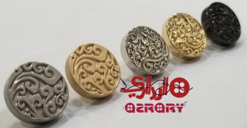 ازرار نقش من ازراري