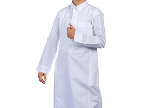 ثوب ولادي قلاب