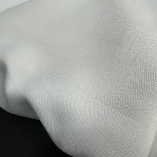 قماش مقلم واسع خفيف