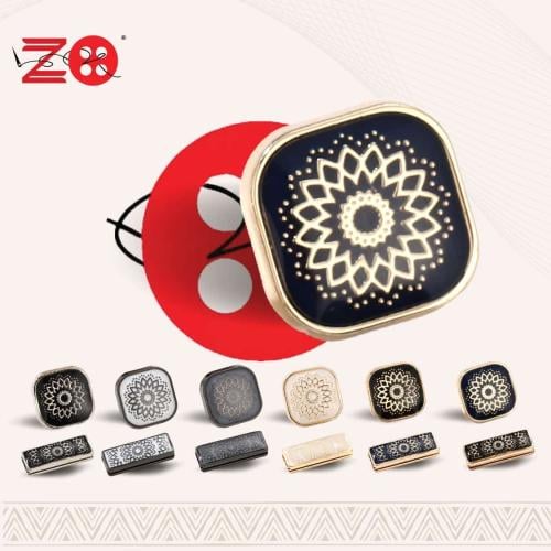 طقم ازرار 1019